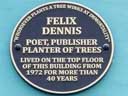 Dennis, Felix